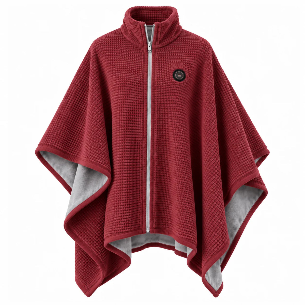 Warmcape™ Heated Blanket